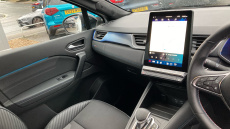 Renault Symbioz 1.6 E-Tech FHEV 145 Techno Esprit Alpine 5dr Auto Hybrid Estate